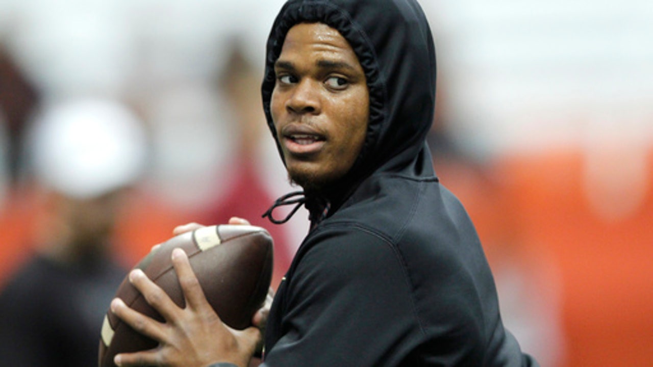 Florida-Florida State rivalry defined by quarterbacks